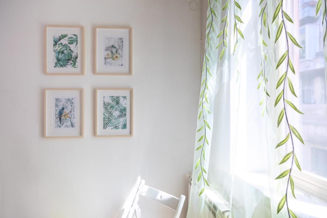 Rome As You Feel - Monti Apartment Extérieur photo