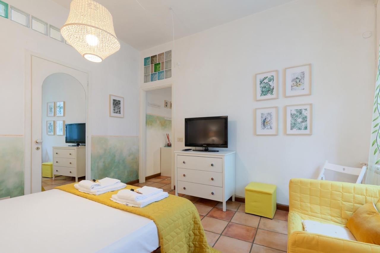 Rome As You Feel - Monti Apartment Extérieur photo