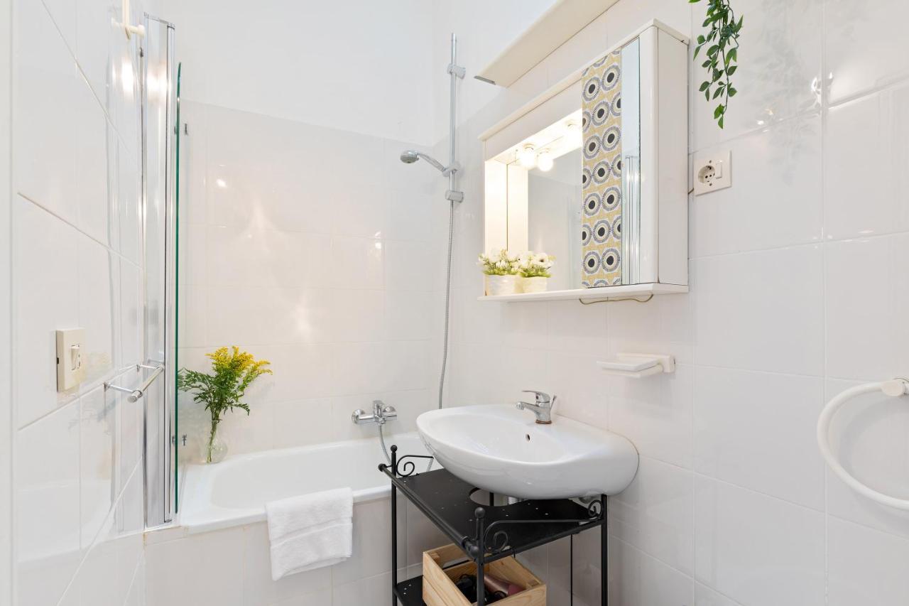 Rome As You Feel - Monti Apartment Extérieur photo