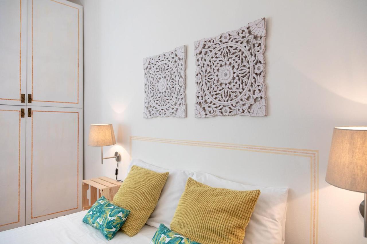 Rome As You Feel - Monti Apartment Extérieur photo
