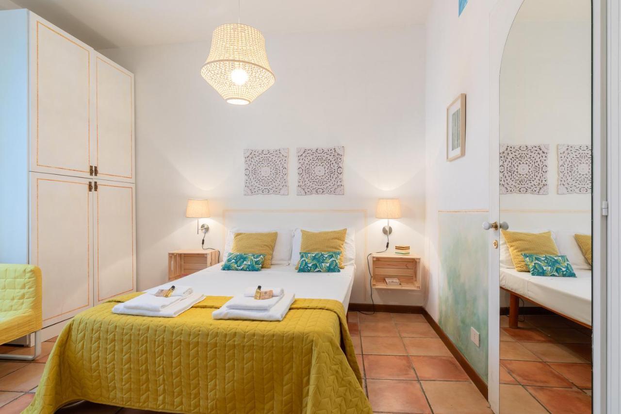 Rome As You Feel - Monti Apartment Extérieur photo